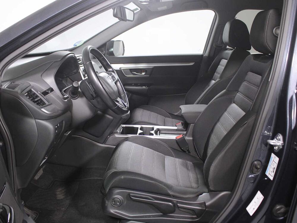 Honda CR-V ELEGANCE