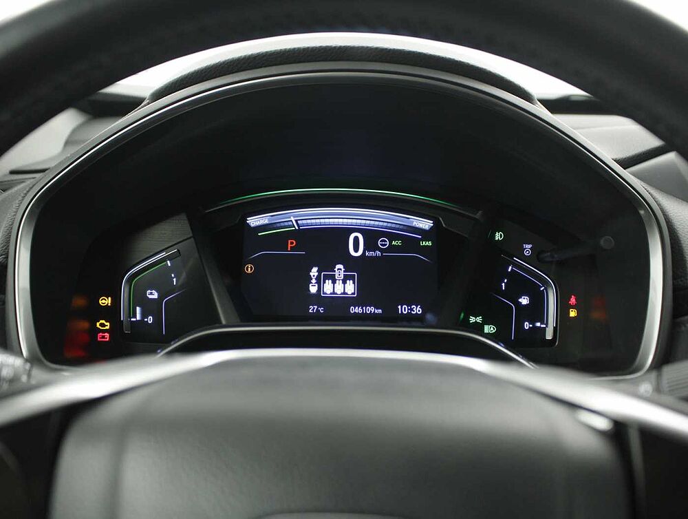 Honda CR-V ELEGANCE