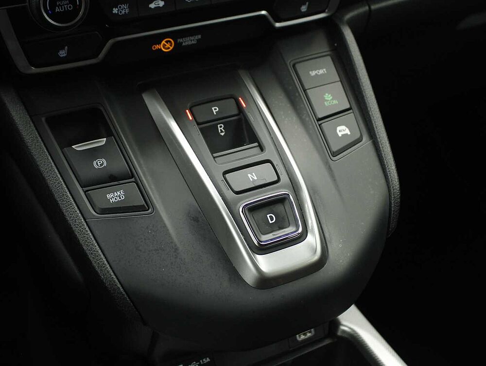 Honda CR-V ELEGANCE