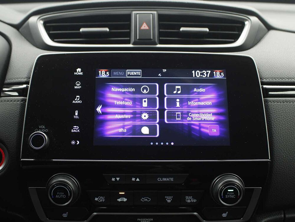 Honda CR-V ELEGANCE