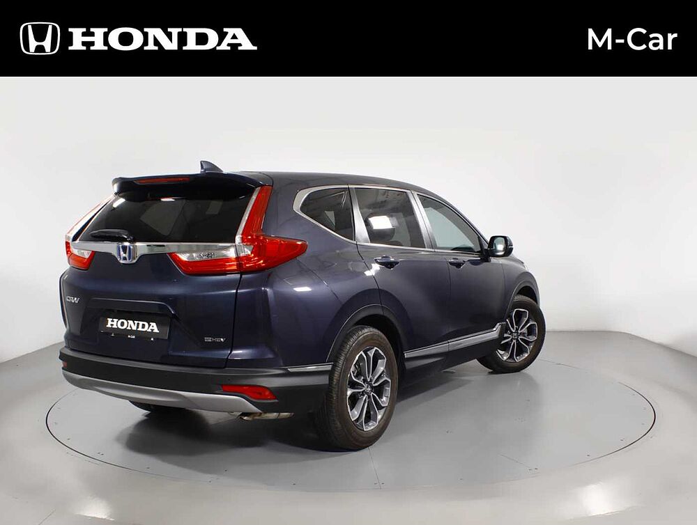 Honda CR-V ELEGANCE