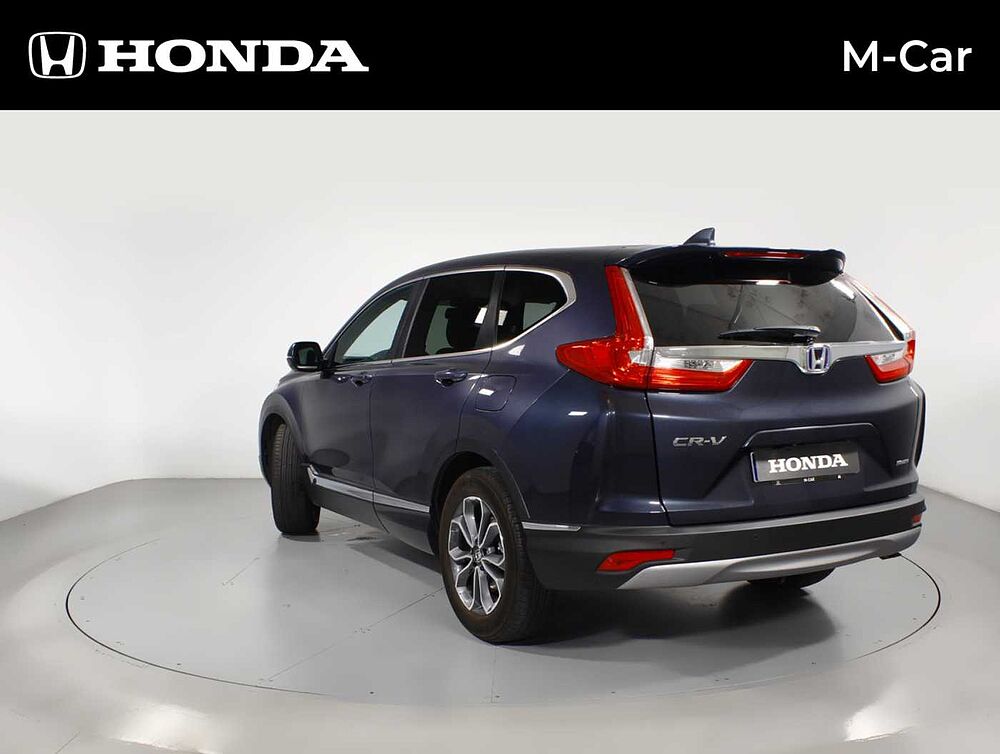 Honda CR-V ELEGANCE