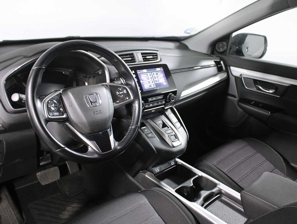 Honda CR-V ELEGANCE