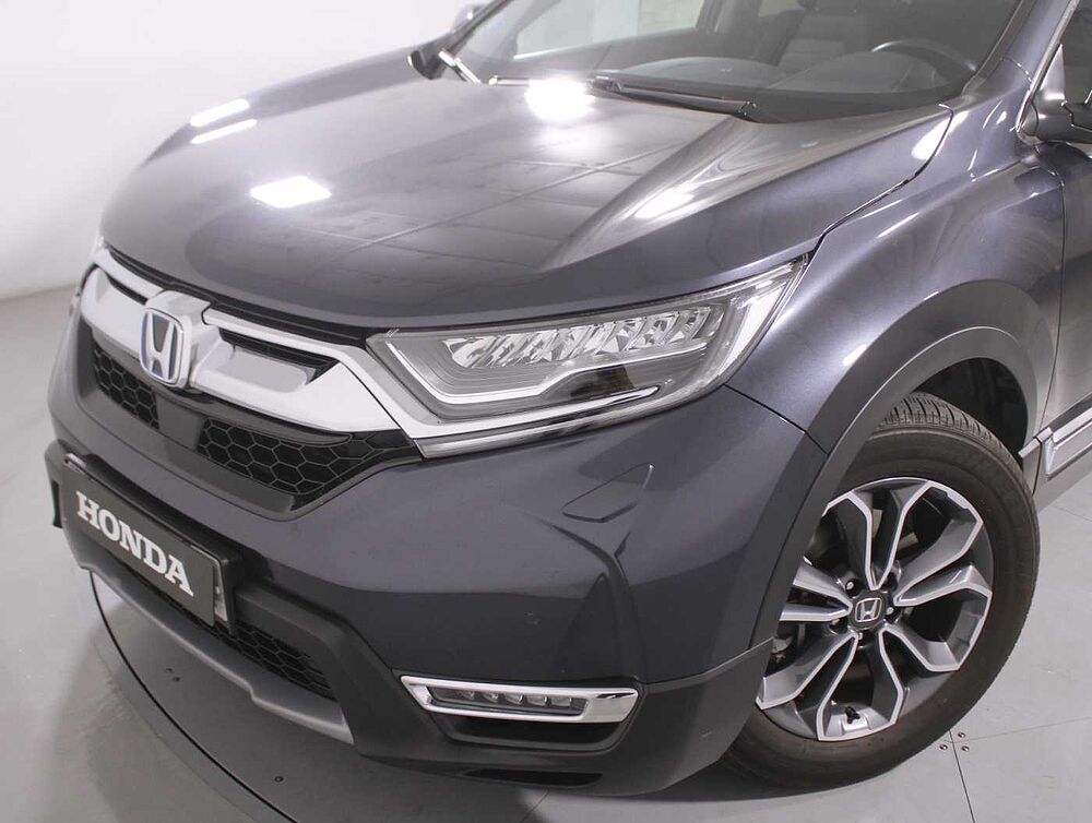 Honda CR-V ELEGANCE
