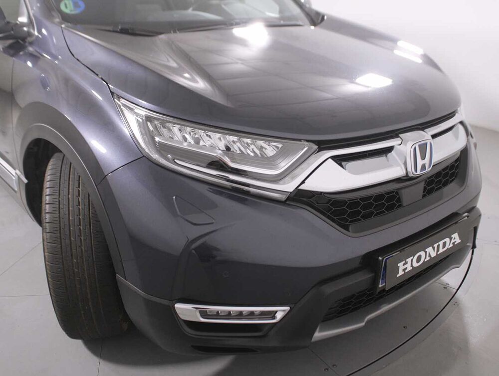 Honda CR-V ELEGANCE