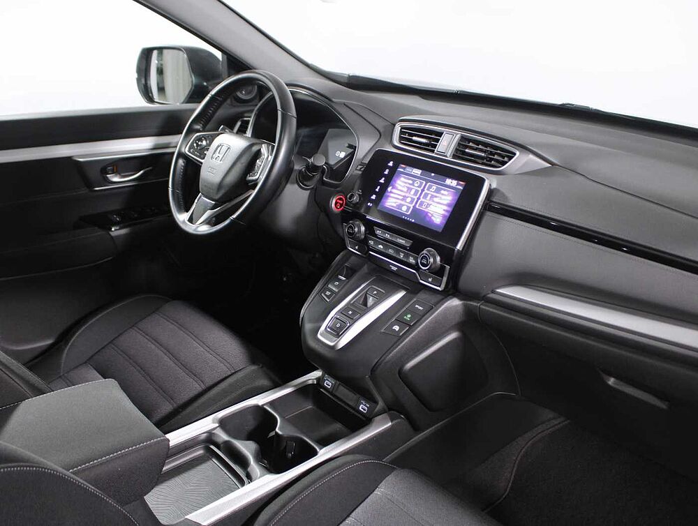 Honda CR-V ELEGANCE