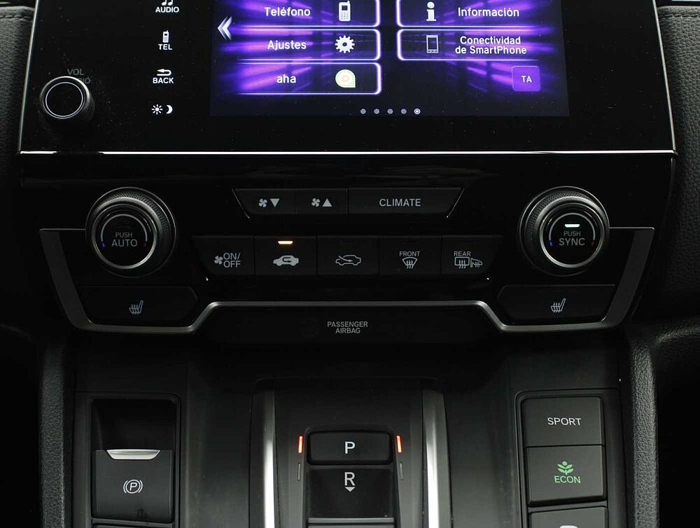 Honda CR-V ELEGANCE