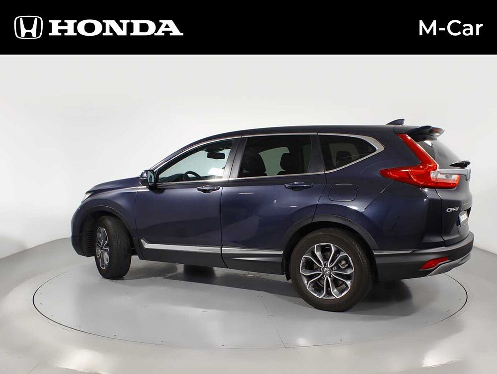 Honda CR-V ELEGANCE