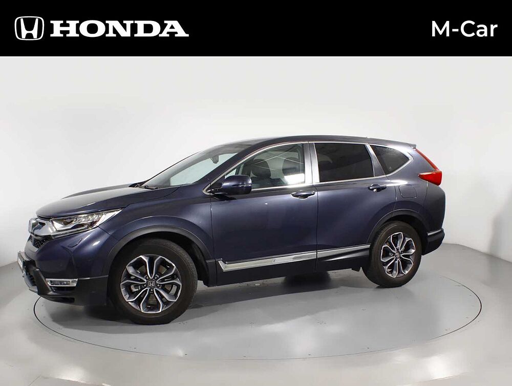 Honda CR-V ELEGANCE