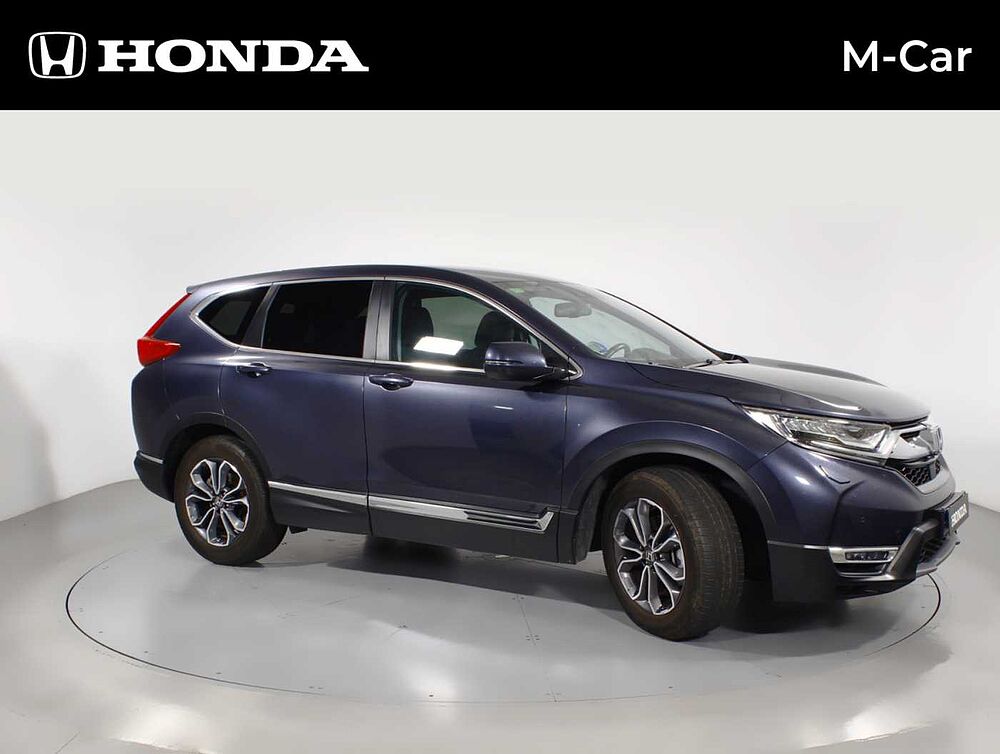 Honda CR-V ELEGANCE