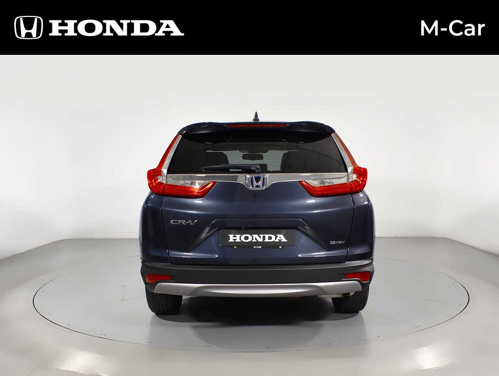 Honda CR-V ELEGANCE