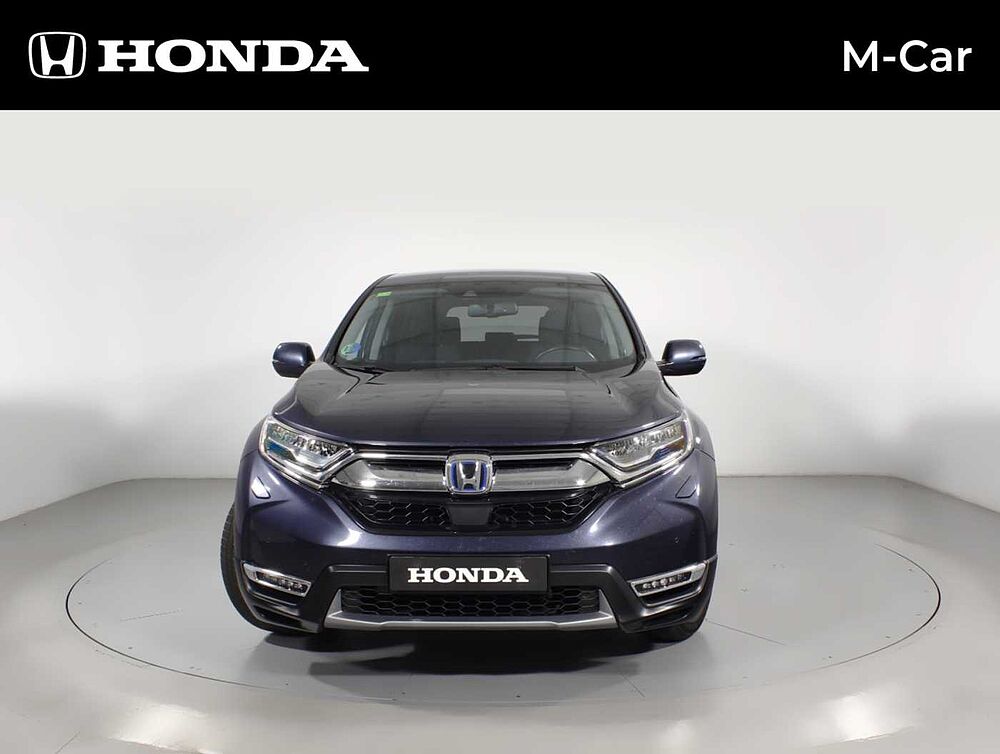 Honda CR-V ELEGANCE