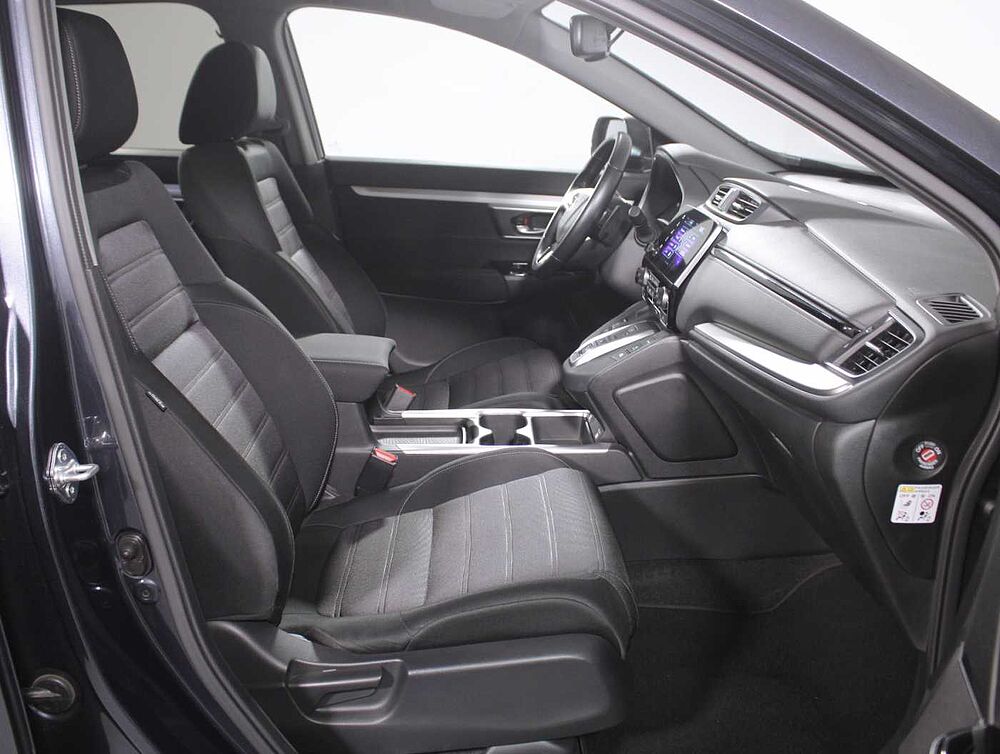 Honda CR-V ELEGANCE