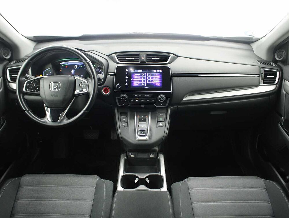 Honda CR-V ELEGANCE