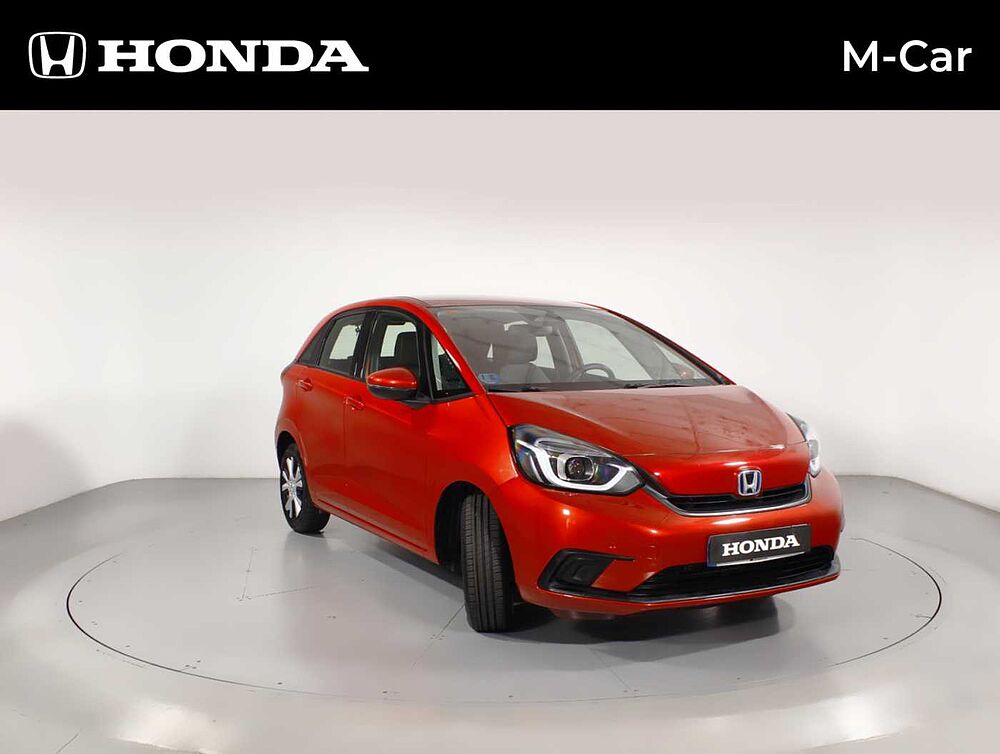 Honda Jazz ELEGANCE