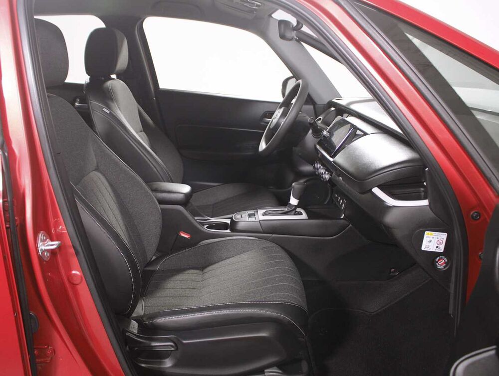 Honda Jazz ELEGANCE