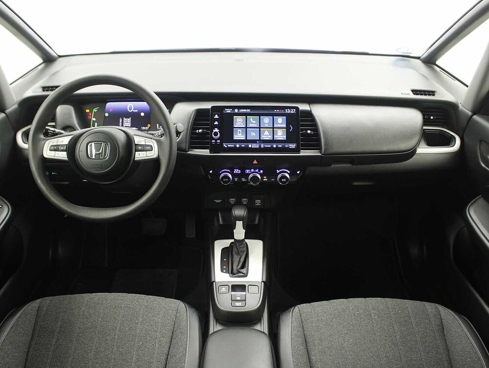 Honda Jazz ELEGANCE