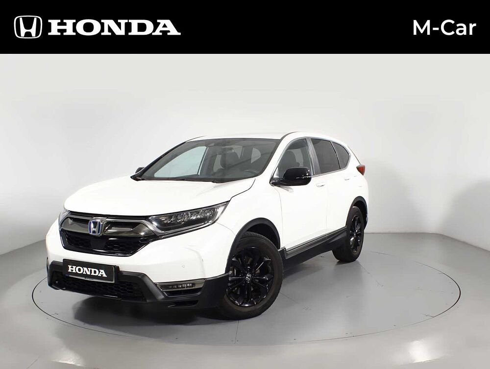 Honda CR-V SPORT LINE