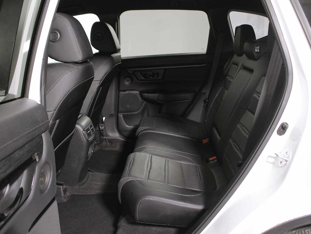 Honda CR-V SPORT LINE