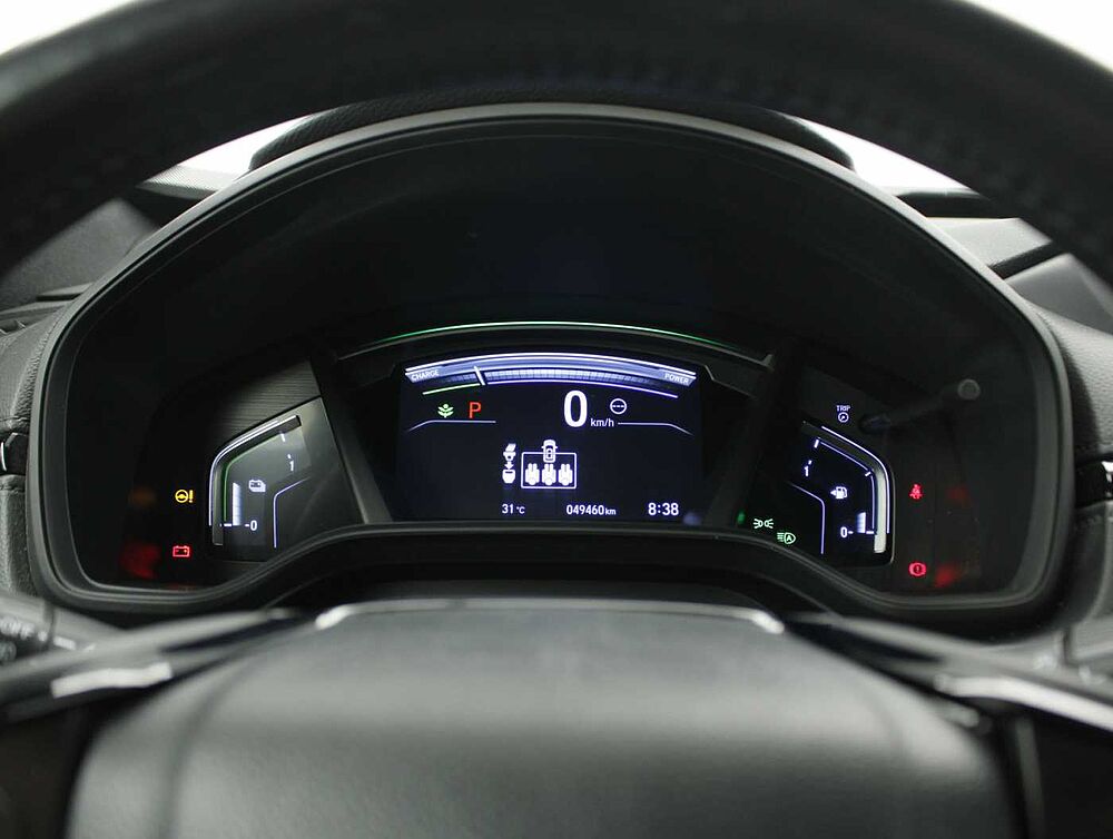 Honda CR-V SPORT LINE