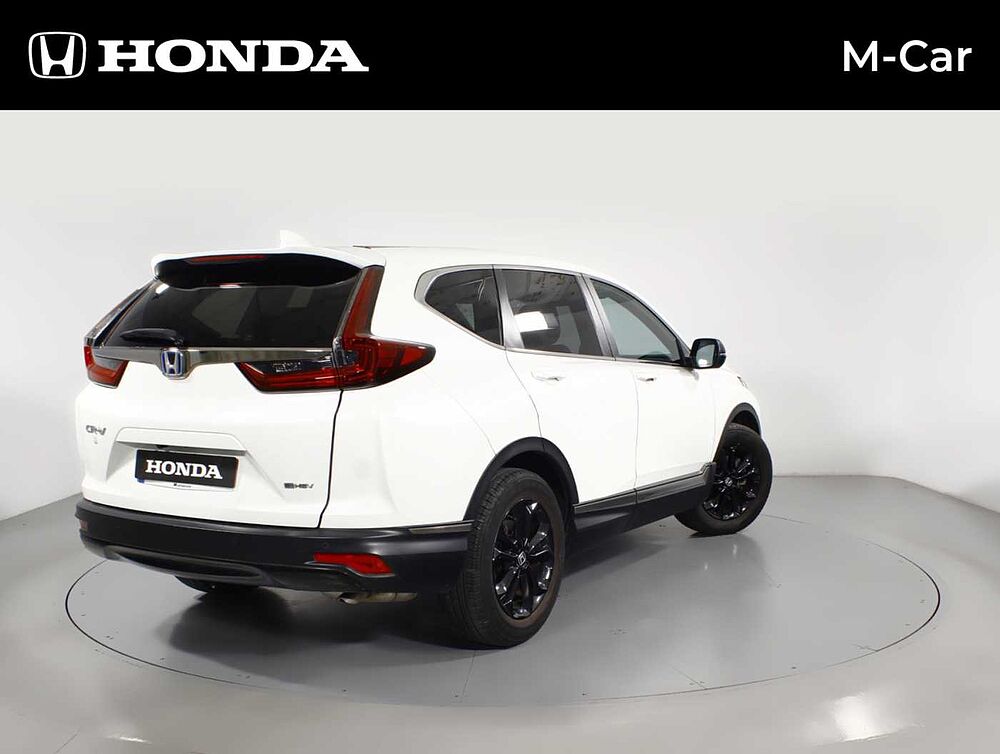 Honda CR-V SPORT LINE
