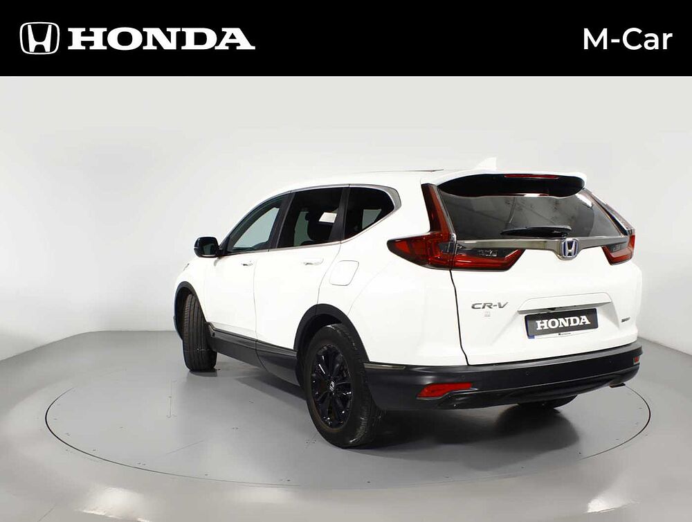 Honda CR-V SPORT LINE