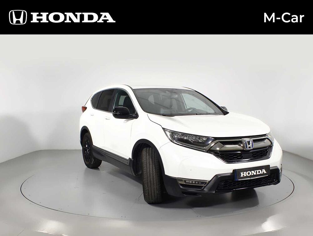 Honda CR-V SPORT LINE