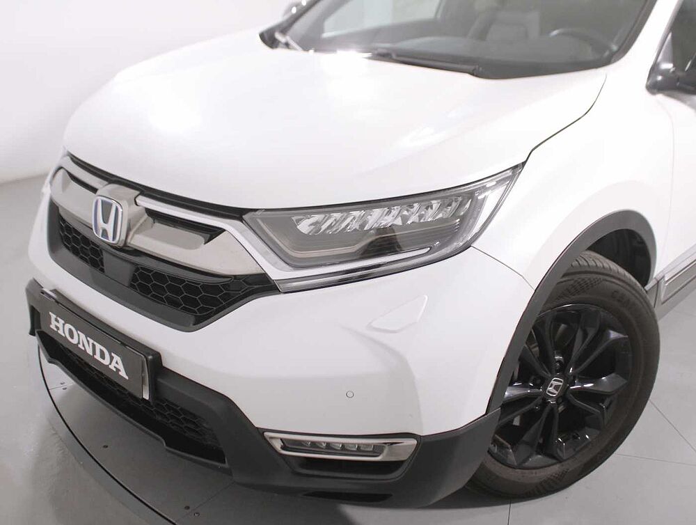 Honda CR-V SPORT LINE
