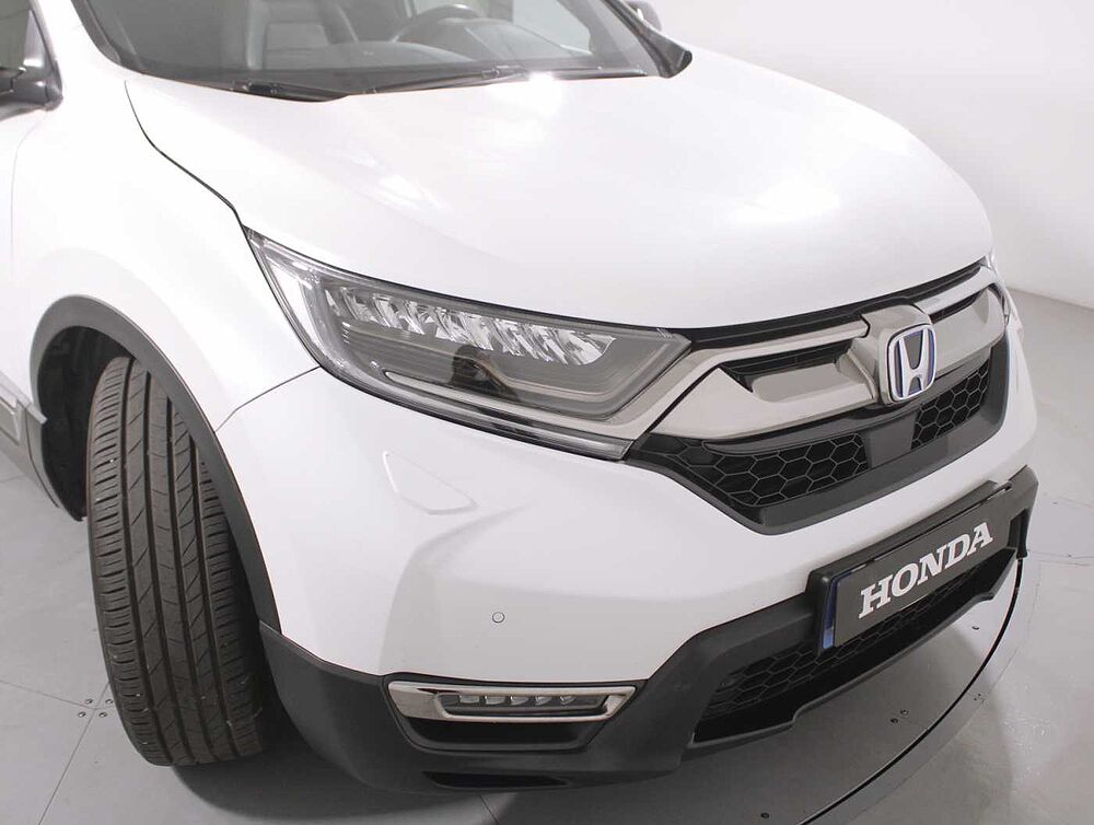 Honda CR-V SPORT LINE