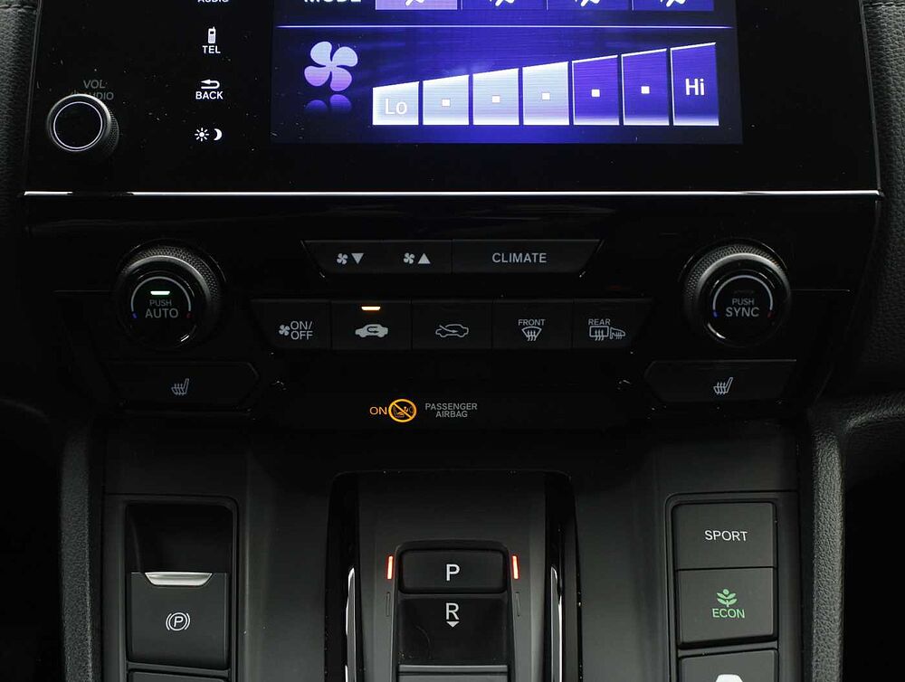 Honda CR-V SPORT LINE
