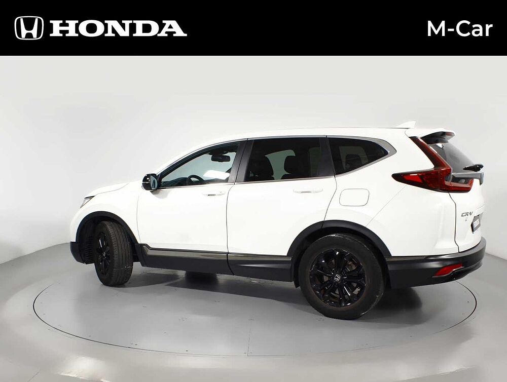 Honda CR-V SPORT LINE