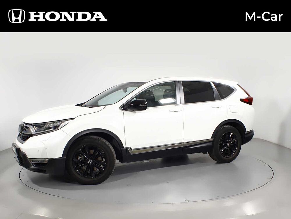Honda CR-V SPORT LINE