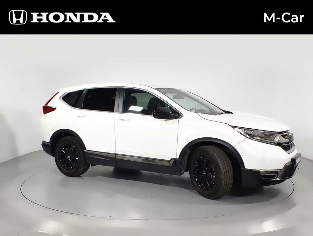 Honda CR-V SPORT LINE