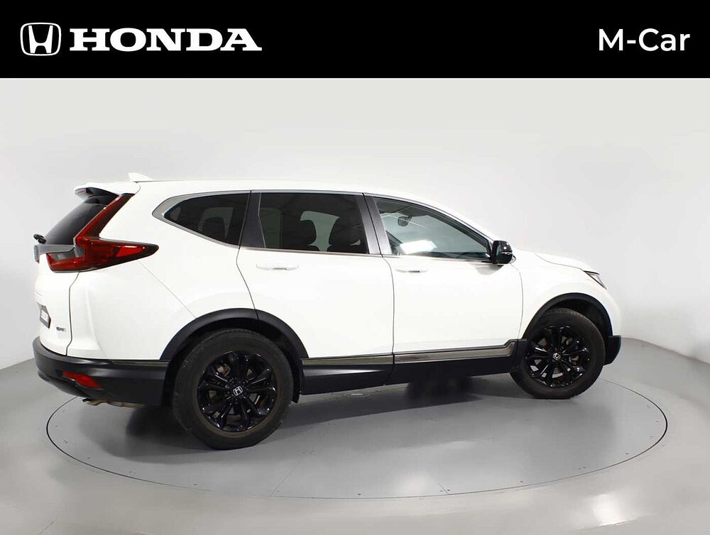 Honda CR-V SPORT LINE
