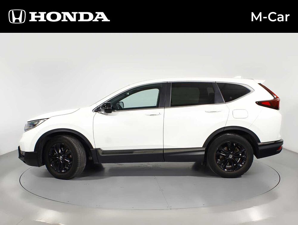 Honda CR-V SPORT LINE