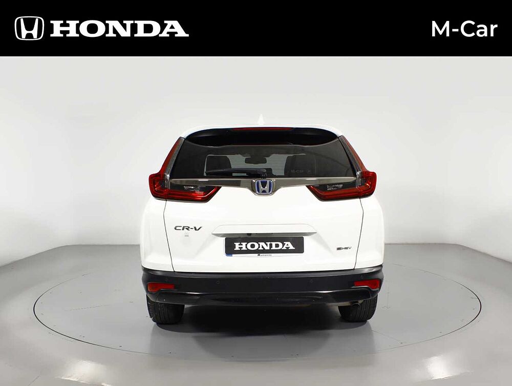 Honda CR-V SPORT LINE