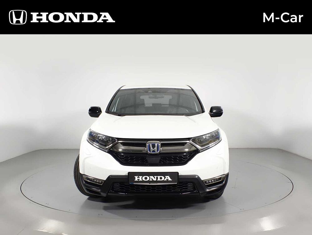 Honda CR-V SPORT LINE