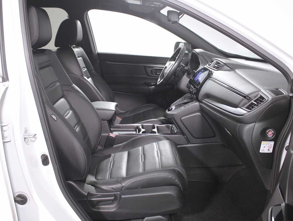 Honda CR-V SPORT LINE