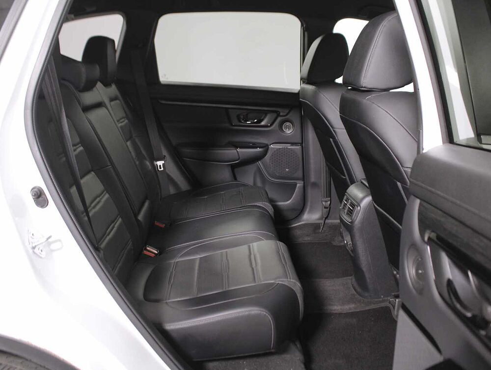 Honda CR-V SPORT LINE