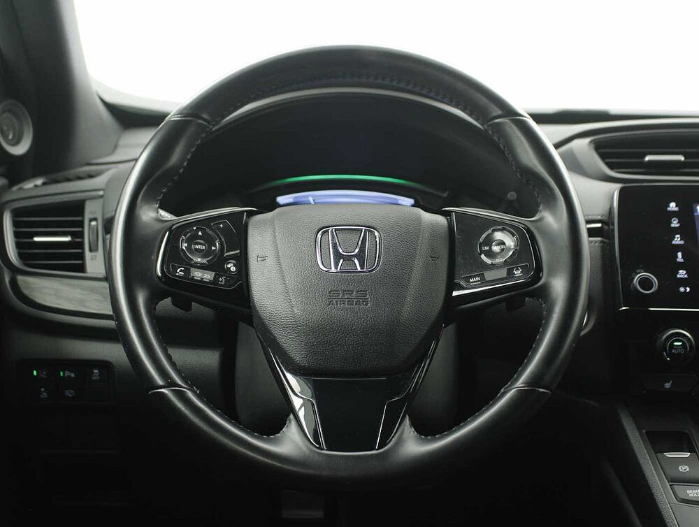 Honda CR-V SPORT LINE