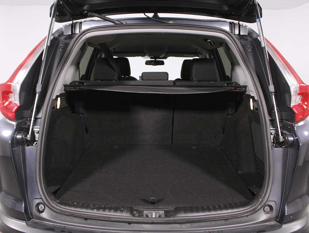 Honda CR-V Elegance Navi Standa