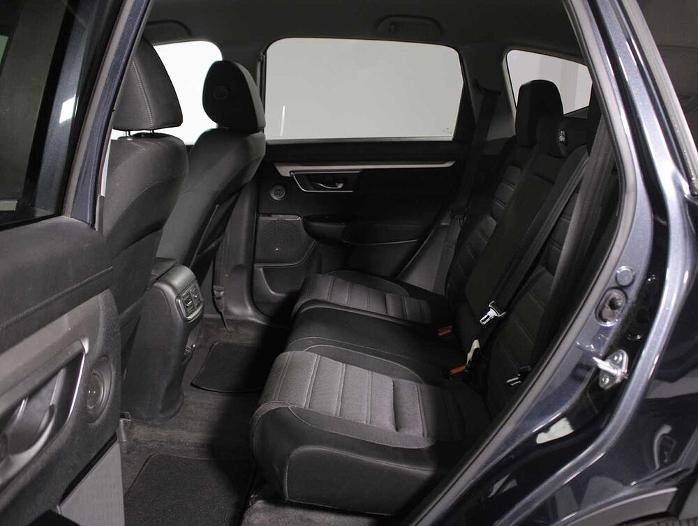 Honda CR-V Elegance Navi Standa