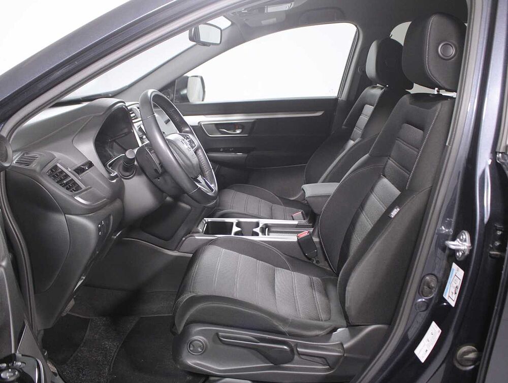 Honda CR-V Elegance Navi Standa
