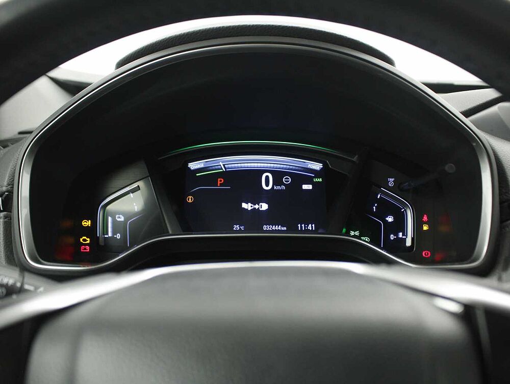 Honda CR-V Elegance Navi Standa