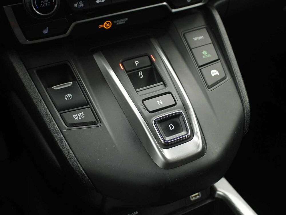 Honda CR-V Elegance Navi Standa