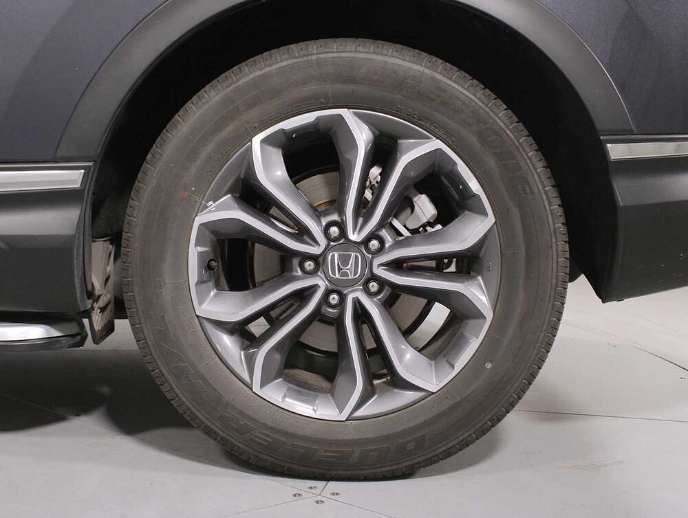 Honda CR-V Elegance Navi Standa