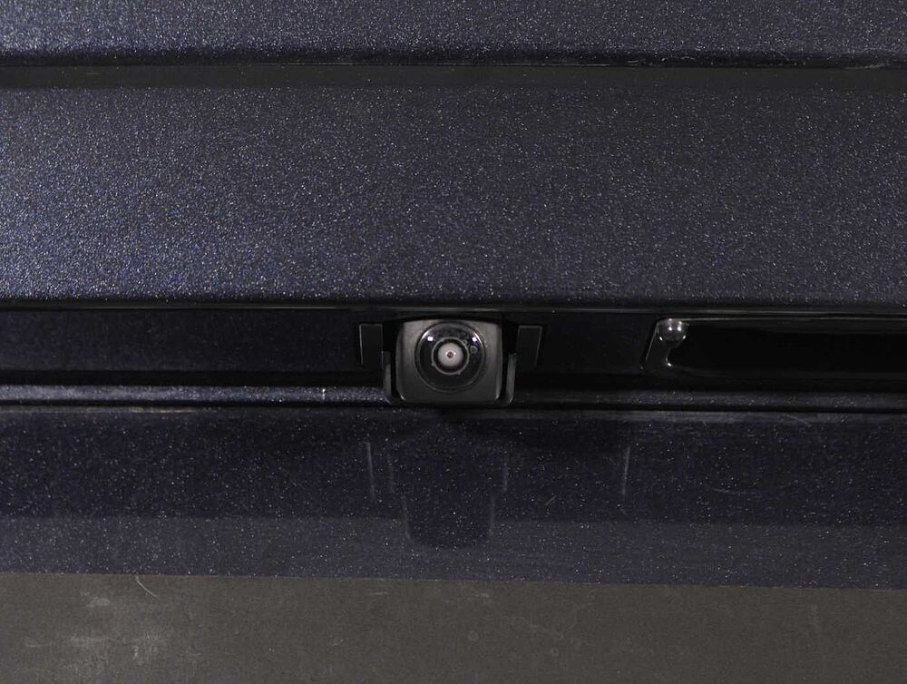 Honda CR-V Elegance Navi Standa