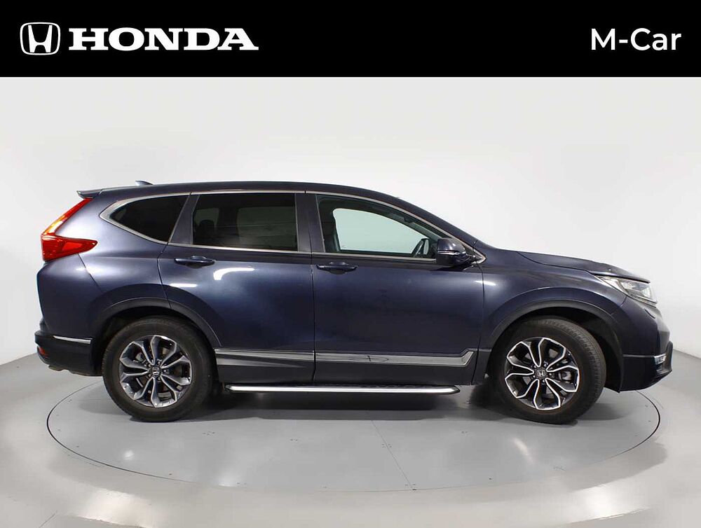 Honda CR-V Elegance Navi Standa