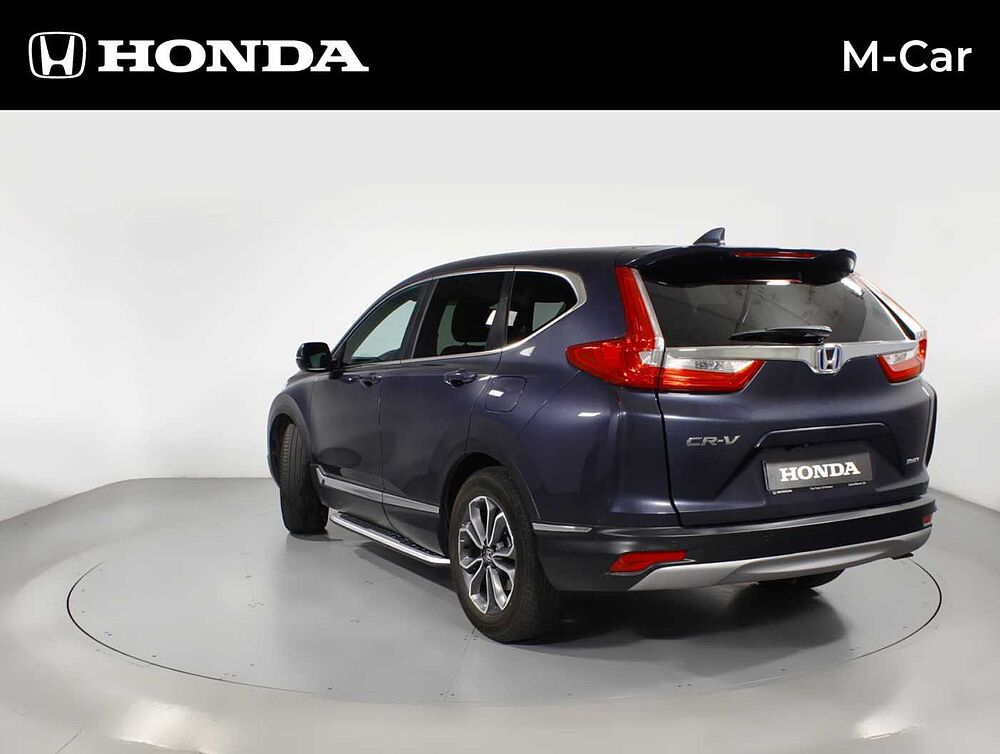 Honda CR-V Elegance Navi Standa