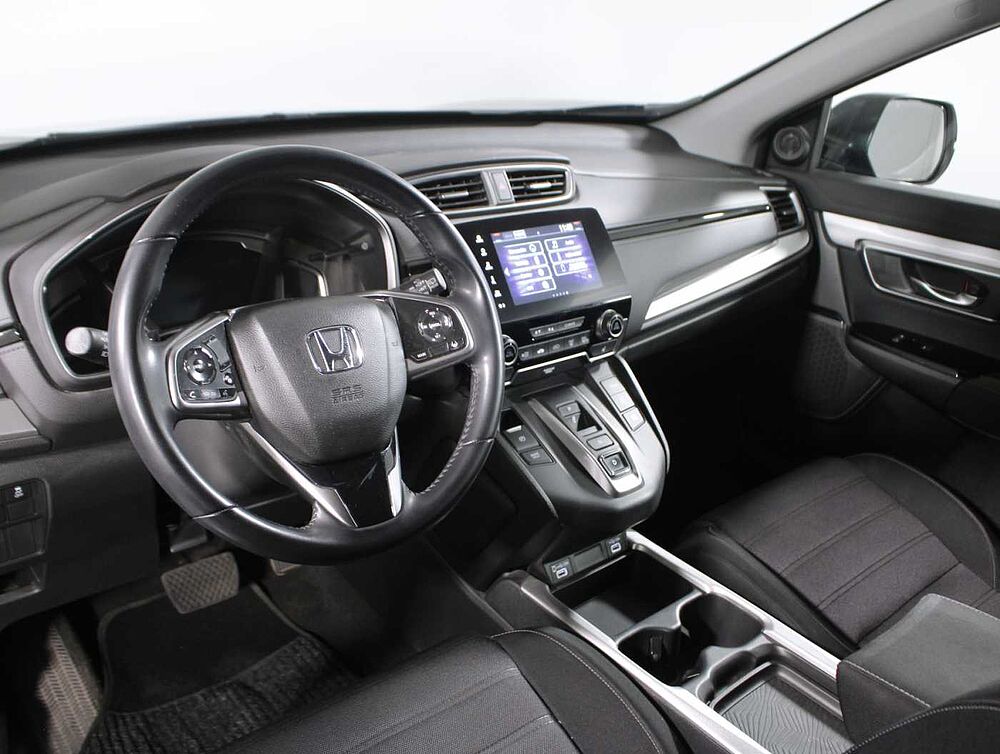 Honda CR-V Elegance Navi Standa